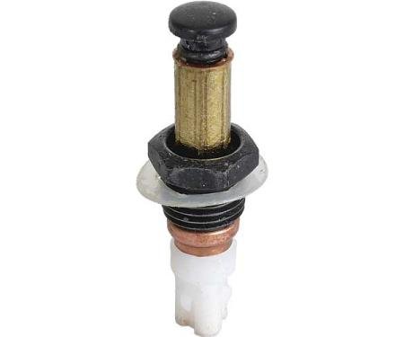 Dome Light Switch - Right Or Left Door Post
