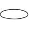 Chevelle Power Steering Belt, Big Block, For All Cars Except 396/375hp L78 & 454/450hp LS6, 1970