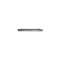 Chevy Rocker Panel, Left, Outer, 2-Door, 1955