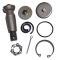 Nova Chevy II Power Steering Cylinder Ball Stud Rebuild Kit, 1962-1967