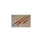 Chevy Ground Wire Strap Kit, 1955-1957