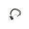 Chevy Heater Hose Kit, Factory, 6-Cylinder, 1955-1956