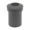 Ford Thunderbird Rear Spring Shackle Bushing, At Rear Of Spring, 1955-57