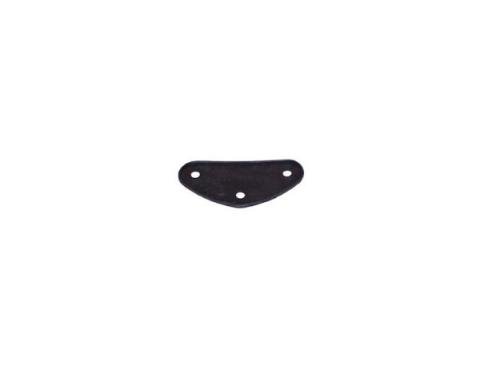 Chevy or GMC Truck Exterior Mirror Arm Gasket 1967-1972