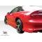 Camaro Polyurethane Vortex Body Kit, Extreme Dimensions, 1998-2002