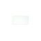Chevy Door Glass, Clear, 2-Door Hardtop Or Convertible, 1955-1957