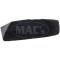 Glove Box Liner Black Flocking