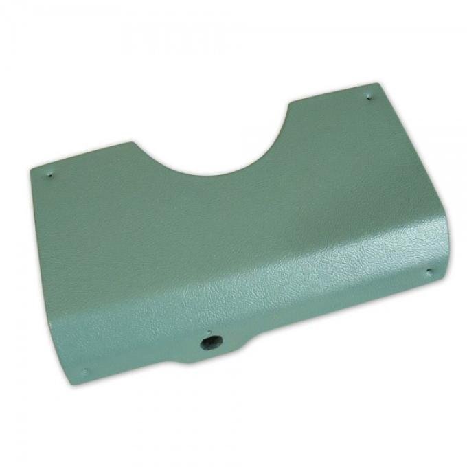 CA 1978-1982 Chevrolet Corvette Steering Column Lower Cover
