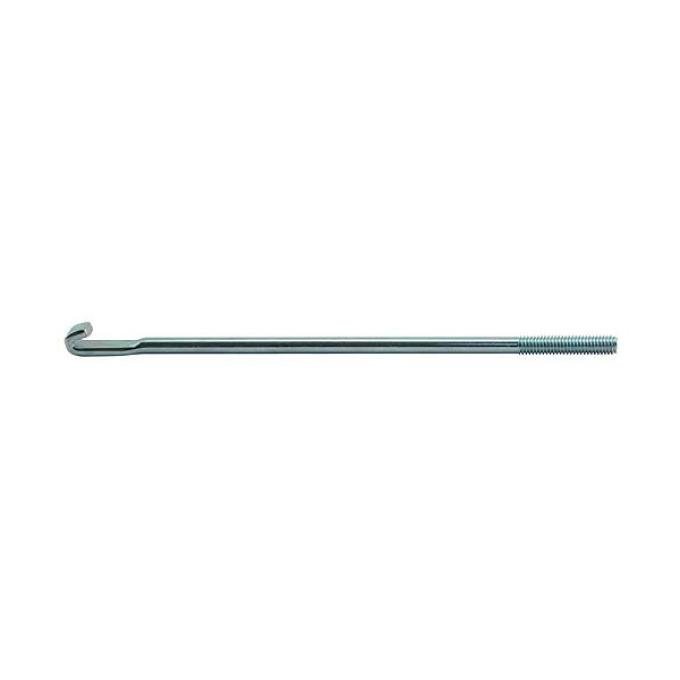 Battery Hold Down Bolt - 5/16 X 9 Long - Ford Only