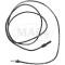 Windshield Washer Switch To Motor Wire - 44 Long