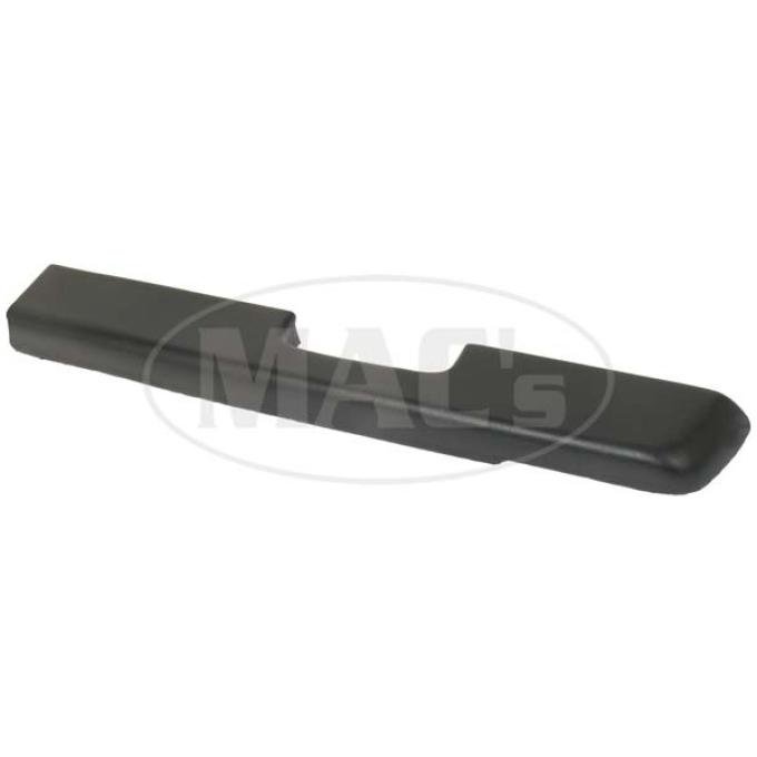 Armrest, Left, Ranchero, Torino, 1972-1973