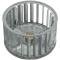 Ford Thunderbird Heater Blower Motor Fan, Squirrel Cage, 1955-57