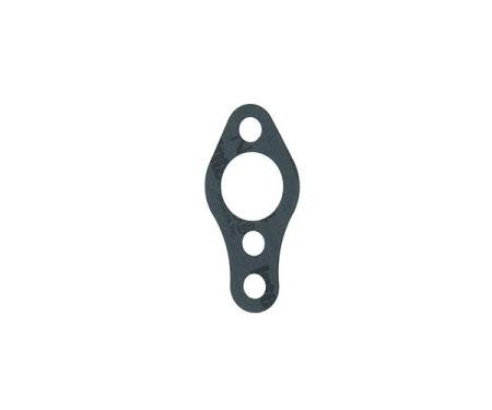 Corvette Water Pump Gasket, Small Block, 1955-1991
