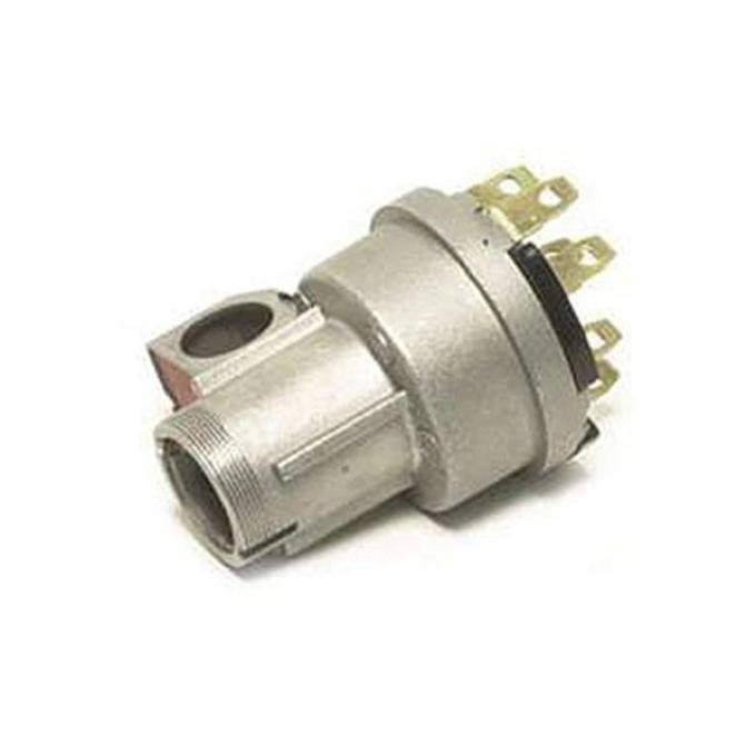 Chevy Switch, Ignition 1951-1954