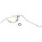 Nova Gas Tank Sending Unit, 3/8, 1968-1969 and 1971-1972