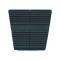 Camaro | Firebird Clutch Pedal Pad, For Cars With Manual Transmission,1982-1992