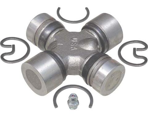 Universal Joint - Rear - Automatic Or Manual Transmission -All 6 Cylinder & V8 - Falcon