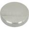 Billet Radiator Cap (Plain-16 Lb.)