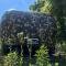 CarCapsule™ The Outdoor CarCapsule, Length 18' (216 x 78 x 68 Inches) CCO18FCAMO