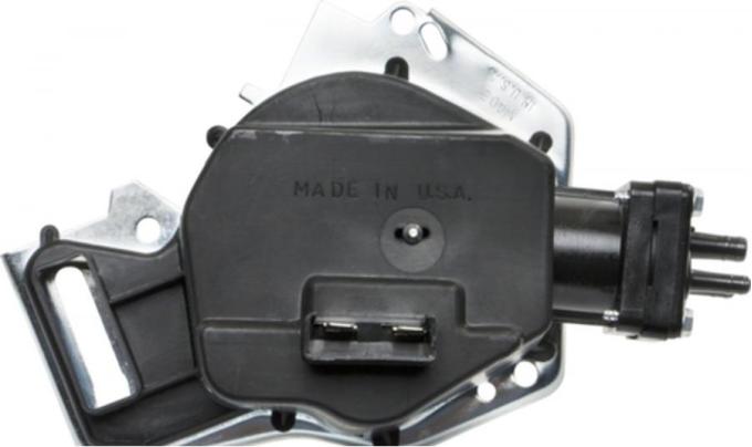 Chevelle Windshield Washer Pump, For Cars With Hidden Wipers, 1968-1972