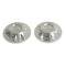 Drake Muscle 2010-2014 Chevrolet Camaro 2010-14 Camaro Strut Covers-Billet CA-280001-BL