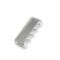 Drake Muscle 2015-2019 Ford Mustang 2015 Billet Parking Brake Handle Cover FR3Z-2760-BL