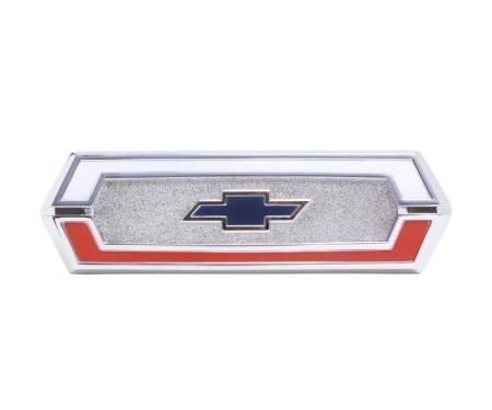 Trim Parts 69-70 El Camino Tailgate Emblem, Each 4873