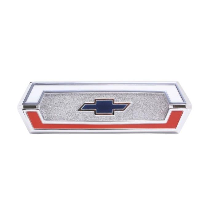 Trim Parts 69-70 El Camino Tailgate Emblem, Each 4873