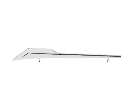 Trim Parts 66 Chevelle Hood Spear, Each 4305