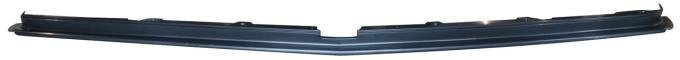 Key Parts '88-'93 Front Bumper Filler Panel w/o 15000lb Gvwr 0852-210