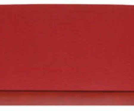 Cutlass 2 Door Package Tray Standard, 1968-1972