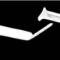 Corvette Rear Skirts, LT, ACI, 1975-1979