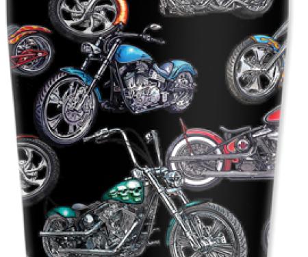 Mugzie® brand Travel Mug - Choppers