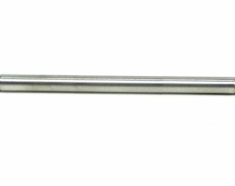 ididit Lever, Turn Signal Tele Threaded Polished 2504200040