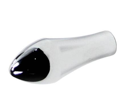 ididit Knob, ididit Tilt/Turn RETRO Black 2523450051