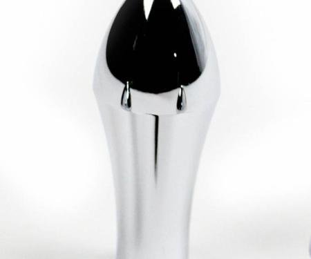 ididit Knob Gear Shift RETRO Chrome 2520500020