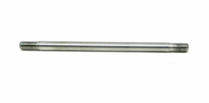 ididit Lever, Turn Signal Tele Threaded Polished 2504200040