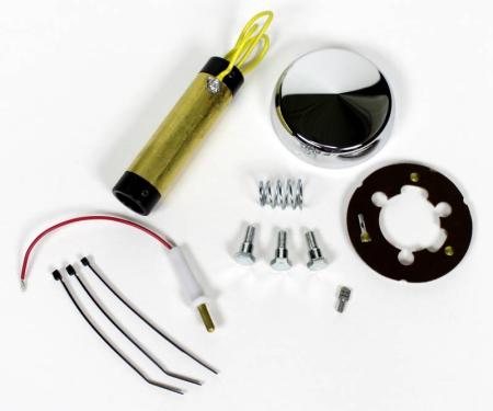 ididit Horn Kit for Old School Column 2612100340