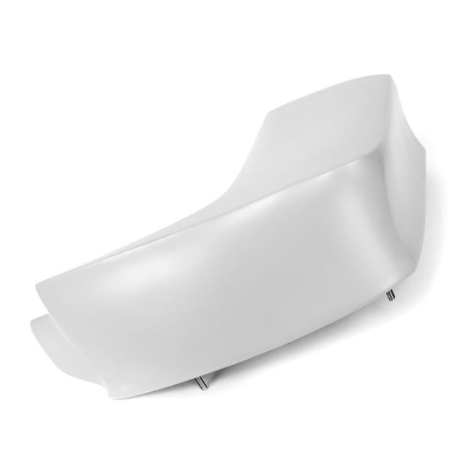 ACP Quarter Panel Extension Fastback Passenger Side FM-BQ006