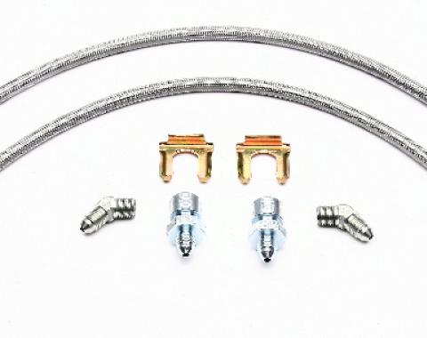 Wilwood Brakes Flexline Kit 220-9100