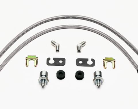 Wilwood Brakes Flexline Kit 220-13038