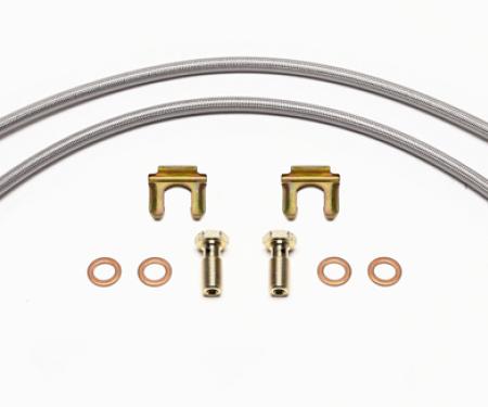 Wilwood Brakes Flexline Kit 220-15195