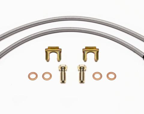 Wilwood Brakes Flexline Kit 220-15195