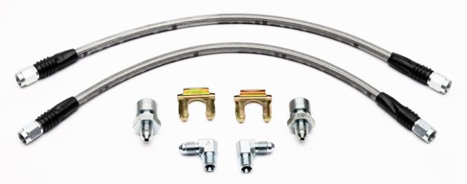 Wilwood Brakes Flexline Kit 220-8307