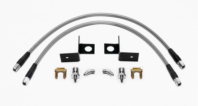 Wilwood Brakes Flexline Kit 220-12834