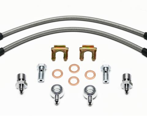 Wilwood Brakes Flexline Kit 220-11371