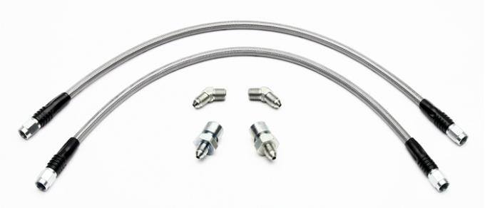 Wilwood Brakes Flexline Kit 220-6458