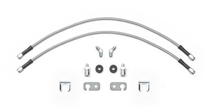 Wilwood Brakes Flexline Kit 220-12857