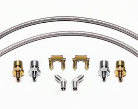Wilwood Brakes Flexline Kit 220-13319
