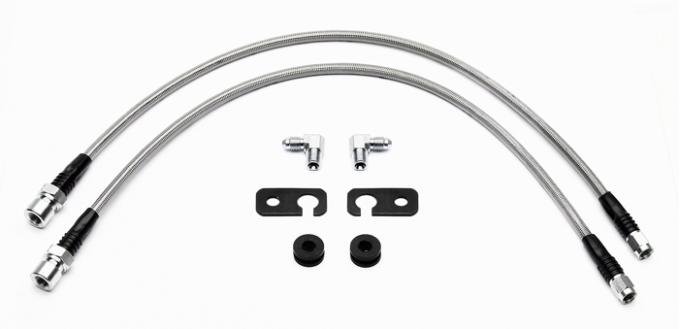 Wilwood Brakes Flexline Kit 220-6860